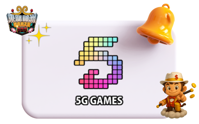 5G gaming