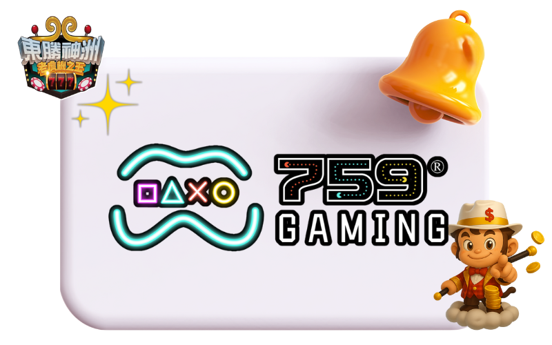759 gaming