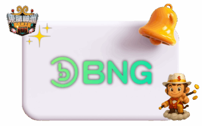 BNG Games 老虎機推薦｜哪裡可以玩 BNG Games？