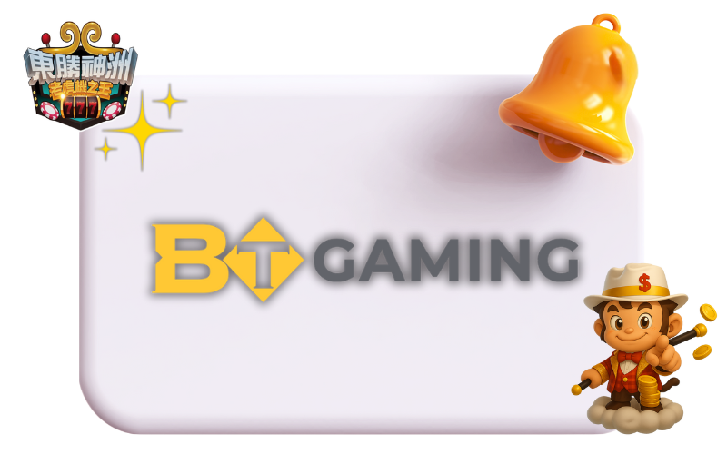 BT gaming
