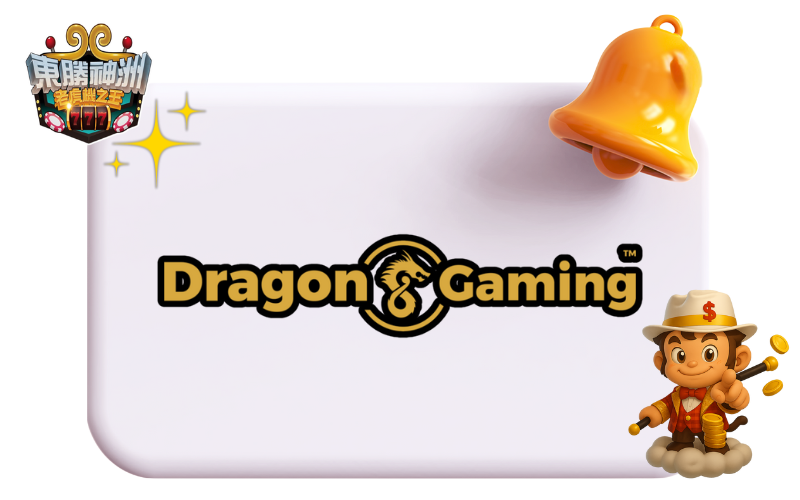 DG-Drangon Gaming