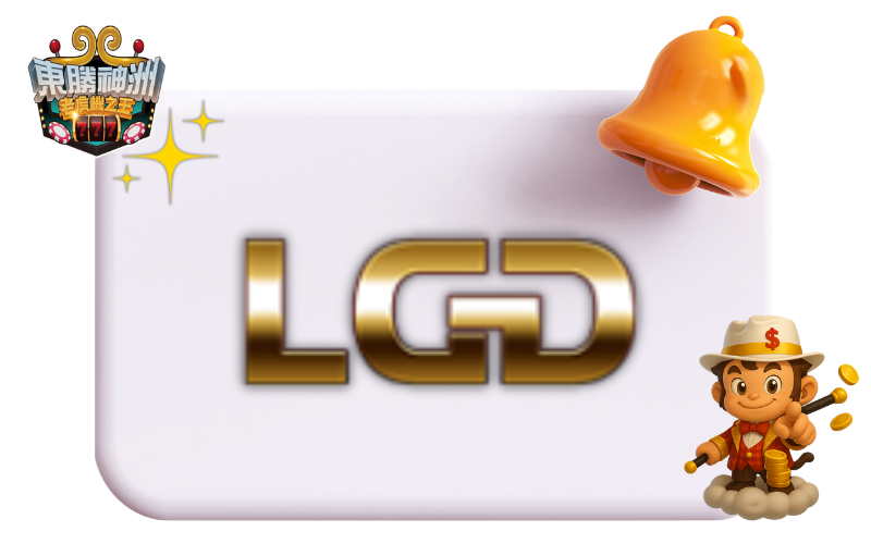 DreamTech Gaming DT｜高品質老虎機推薦