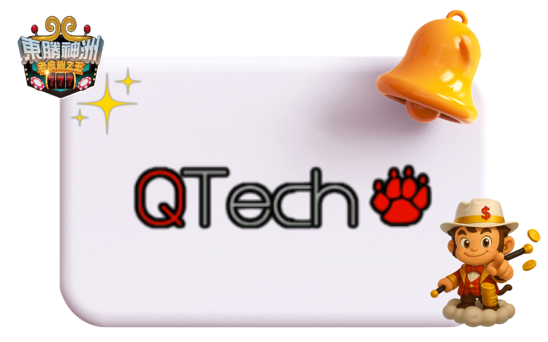 QTech QTech