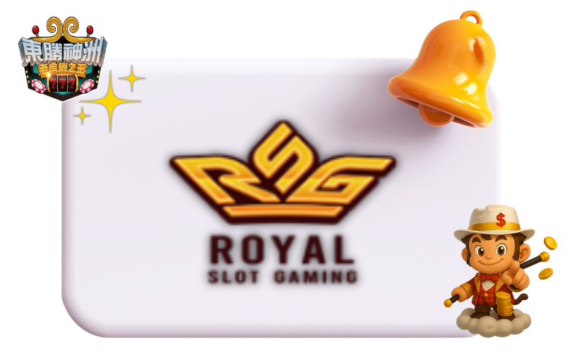 RSG-Royal Slot Gaming RSG-Royal Slot Gaming